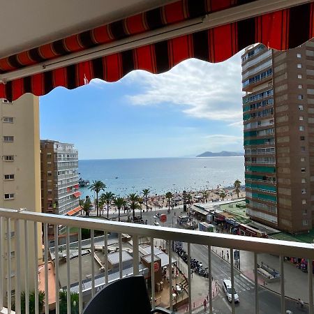 Apartament Apartamento Turistico El Rincon, Planta 8 Benidorm Zewnętrze zdjęcie