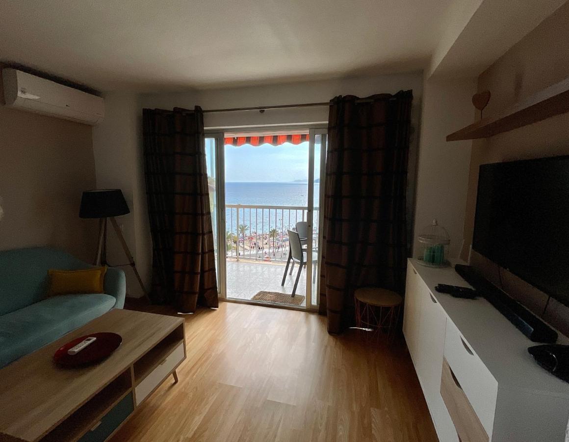 Apartament Apartamento Turistico El Rincon, Planta 8 Benidorm Zewnętrze zdjęcie