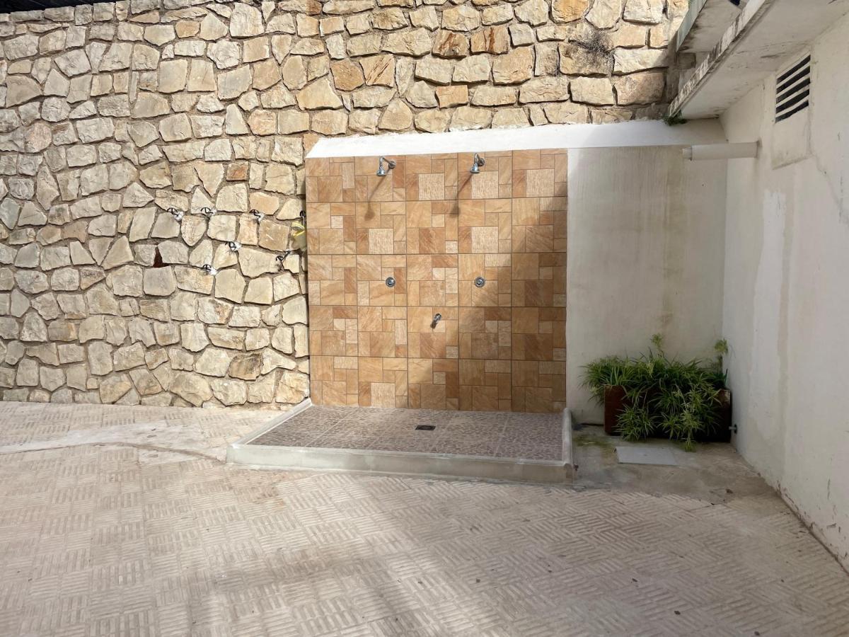 Apartament Apartamento Turistico El Rincon, Planta 8 Benidorm Zewnętrze zdjęcie
