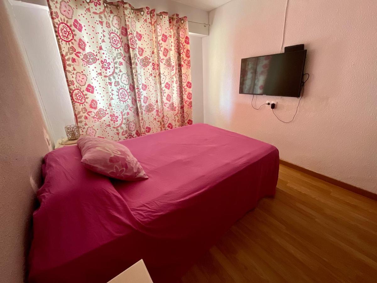 Apartament Apartamento Turistico El Rincon, Planta 8 Benidorm Zewnętrze zdjęcie